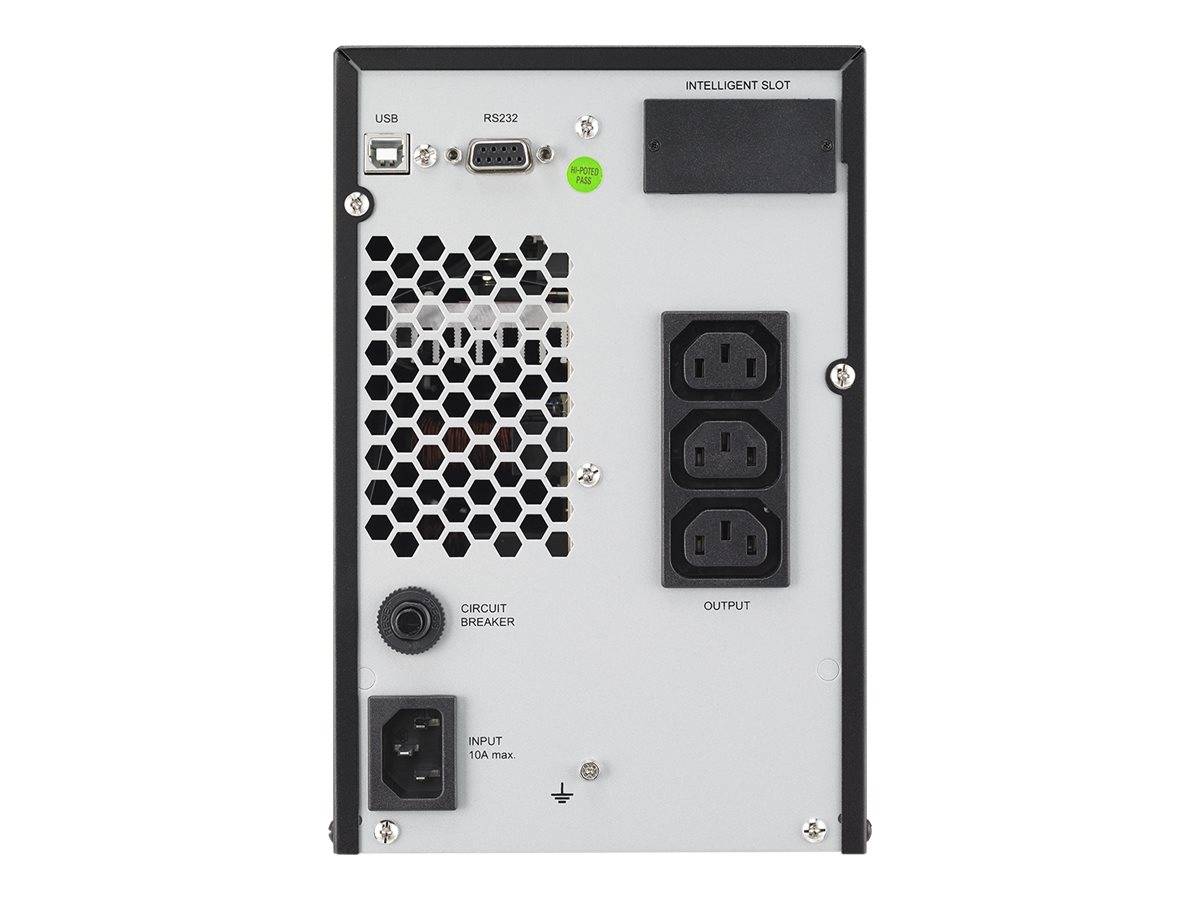 FSP Fortron Champ 1K Tower USV 1000 VA
