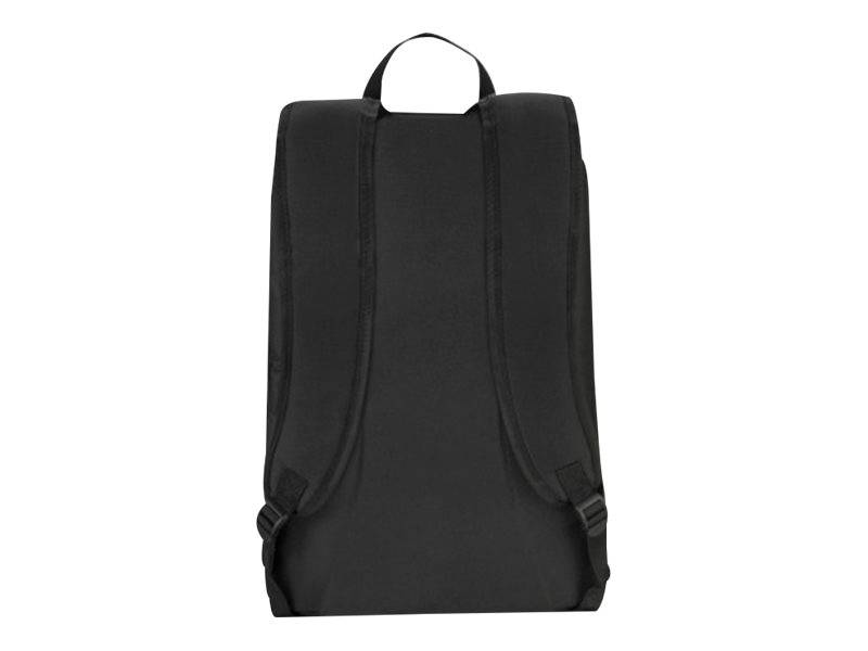Lenovo Notebook Rucksack LENOVO ThinkPad Basic Backpack 15,6Zoll Passend für maximal: 39,6 cm (15,6") Schwarz