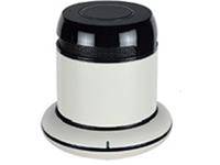 Terratec CONCERT mobile Bluetooth® Lautsprecher Silber