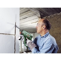 Bosch Home and Garden PBH 2100 SRE SDS-Plus-Bohrhammer 550W inkl. Koffer Bosch Home and Garden PBH 2100 SRE SDS-Plus-Bohrhammer 550W inkl. Koffer