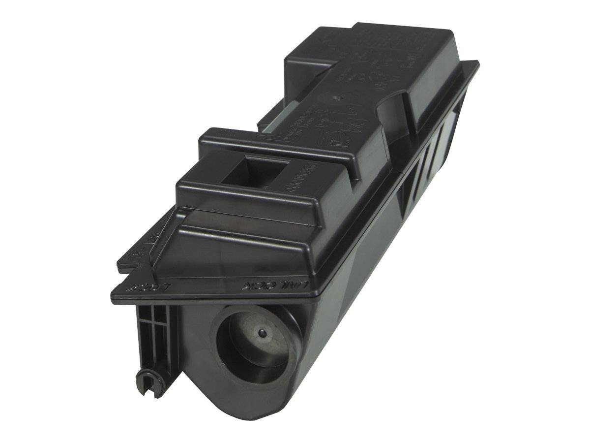 Kyocera TK 120 - Schwarz - Original - Tonerpatrone
