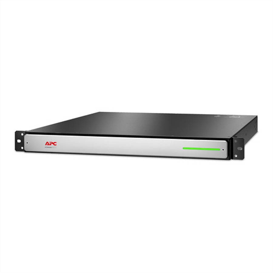 APC - Batteriegehäuse (Rack - einbaufähig) - Lithium-Ionen
