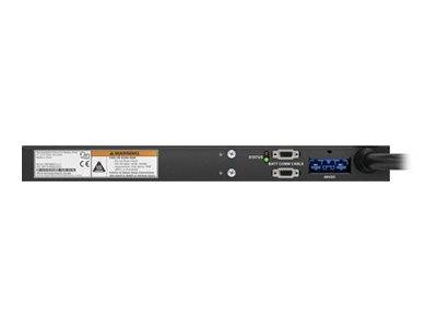 APC - Batteriegehäuse (Rack - einbaufähig) - Lithium-Ionen