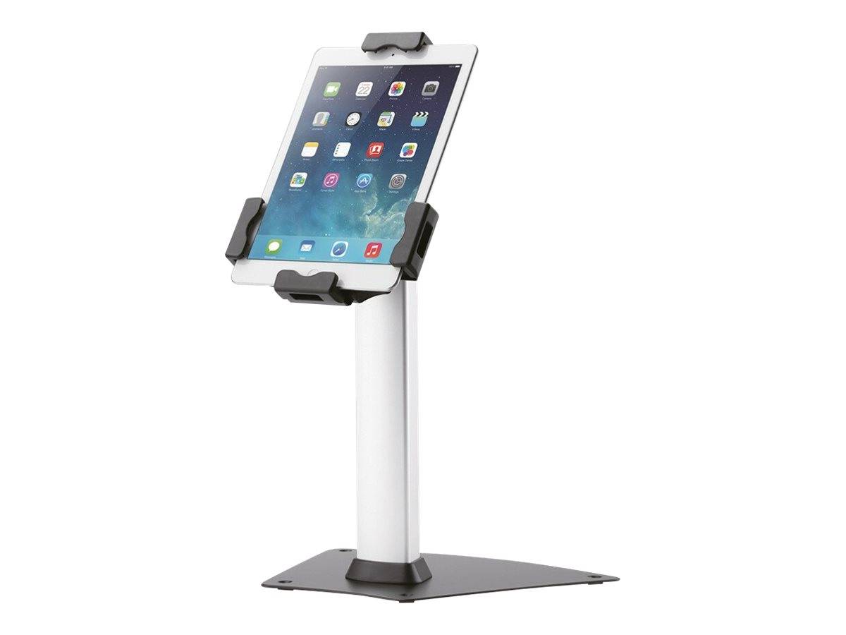Neomounts TABLET-D150SILVER Tablet-Ständer Universal 20,3cm (8") - 25,4cm (10")