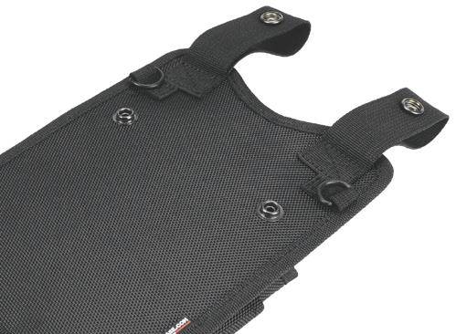 Mobilis REFUGE Holster L - Umhängetasche für Tablet (10"" - 11"")
