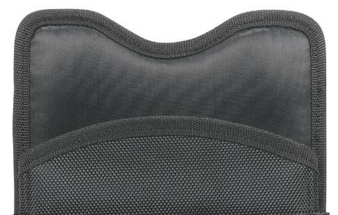 Mobilis REFUGE Holster L - Umhängetasche für Tablet (10"" - 11"")
