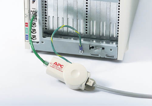 APC PNET1GB LAN Überspannungsschutz 10/100/1000 1 St.