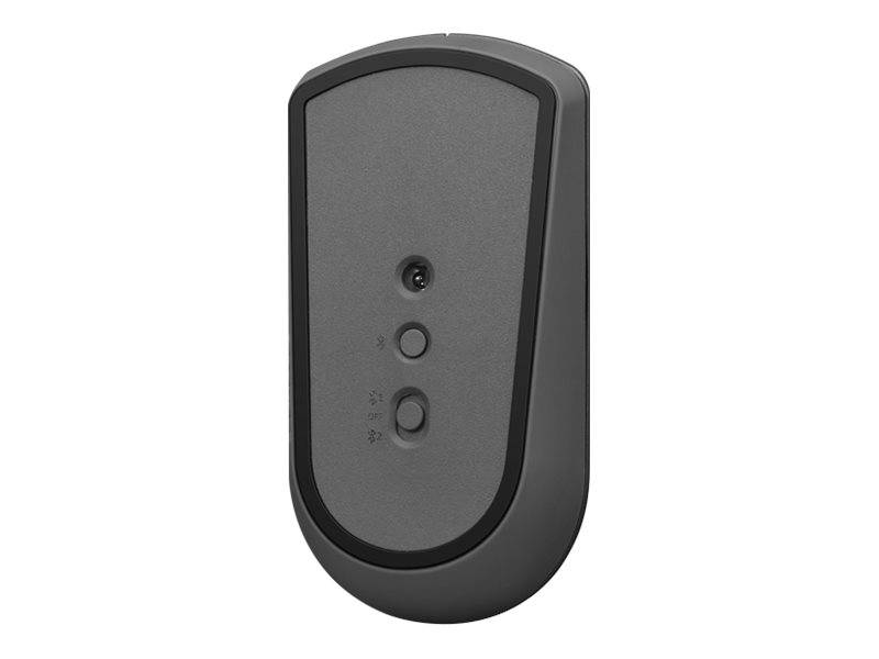 Lenovo ThinkBook Bluetooth Silent Mouse Maus