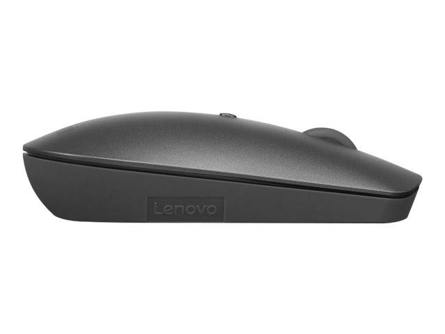 Lenovo ThinkBook Bluetooth Silent Mouse Maus