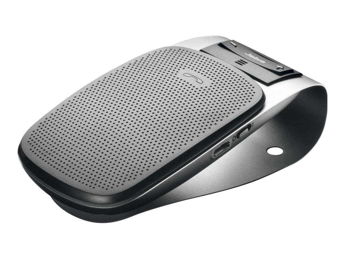 Jabra Drive Bluetooth® Freisprecheinrichtung Gesprächs-Zeit (max.): 6 h