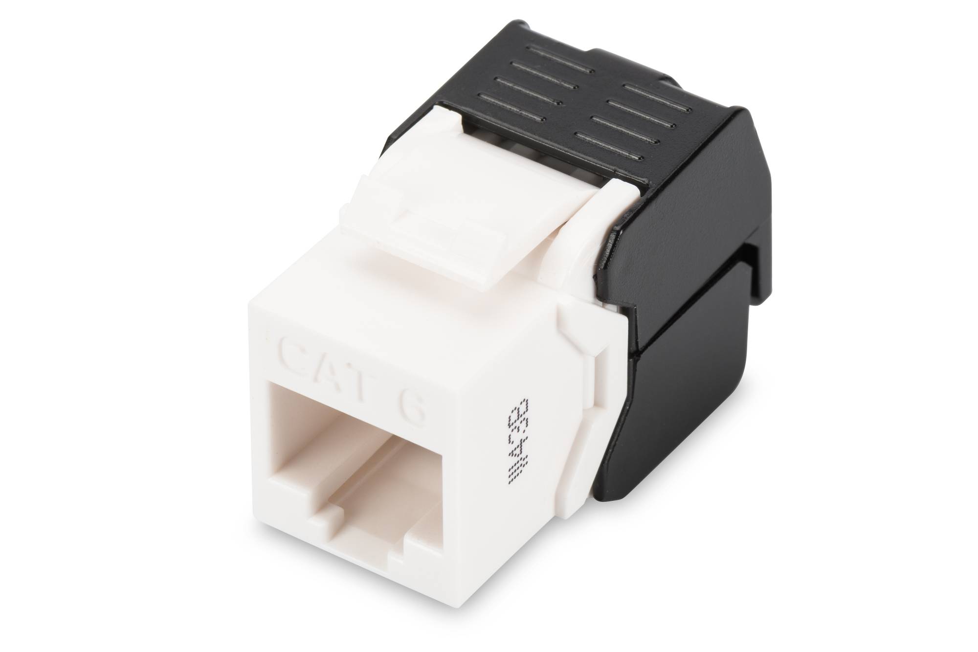 Digitus DN-93603 RJ45-Einbaumodul Keystone CAT 6