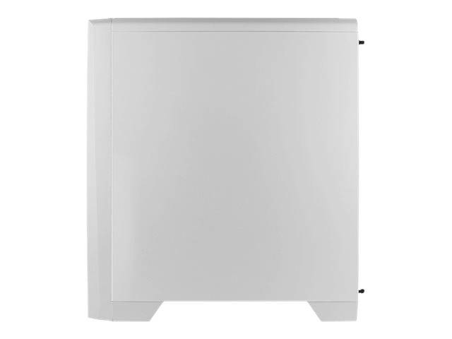 AeroCool PGS V Series Cylon - Tower - ATX - windowed side panel (acrylic)
