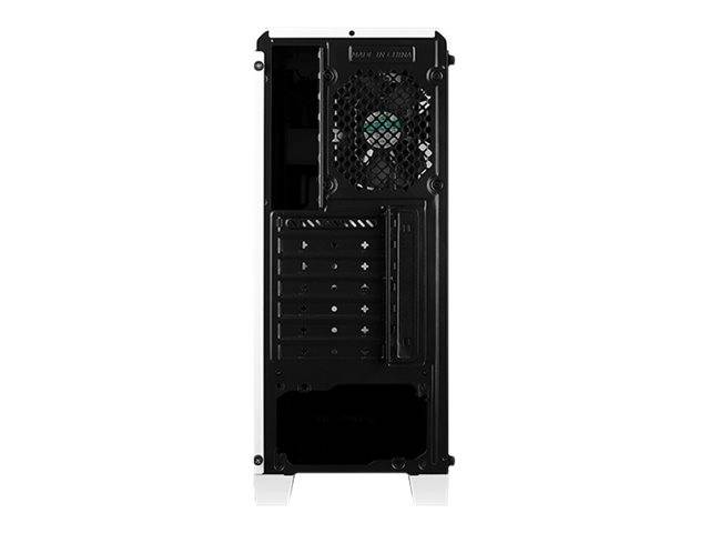AeroCool PGS V Series Cylon - Tower - ATX - windowed side panel (acrylic)