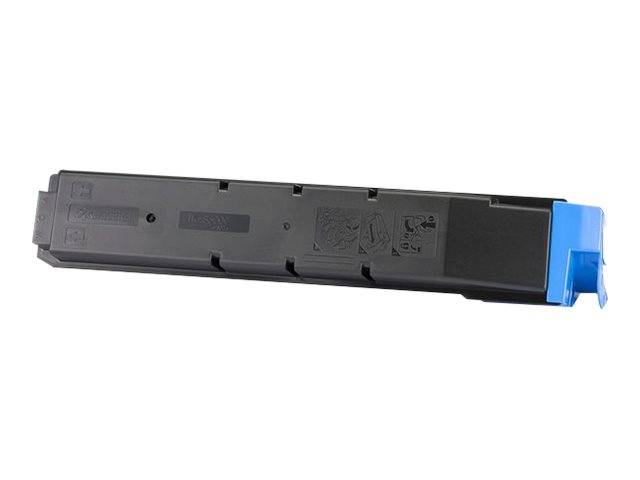 Kyocera Toner TK-8600C Original Cyan 20000 Seiten 1T02MNCNL0