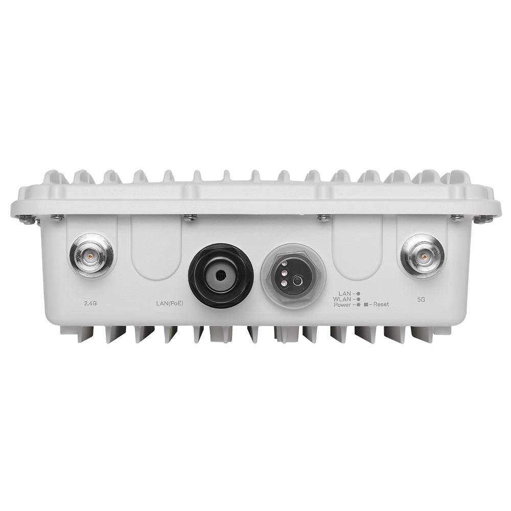 EDIMAX OAP1750 OAP1750 PoE WLAN Outdoor Access-Point 1.75 GBit/s 2.4 GHz, 5 GHz