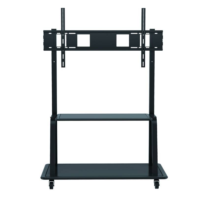 TECHly ICA-TR30 TV-Rollwagen 139,7cm (55") - 254,0cm (100") Starr