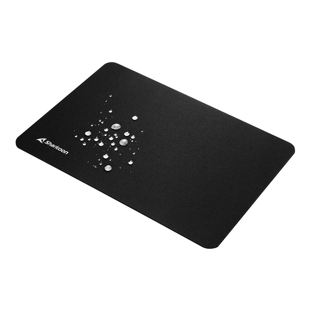 Sharkoon 1337 Gaming Mat V2M - Mauspad
