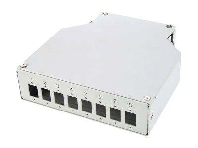 Digitus DN-96890 LWL-Spleißgehäuse Grau 1 St.