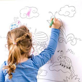 STAEDTLER Hexagonal-Buntstift Noris junior, 12er Kartonetui