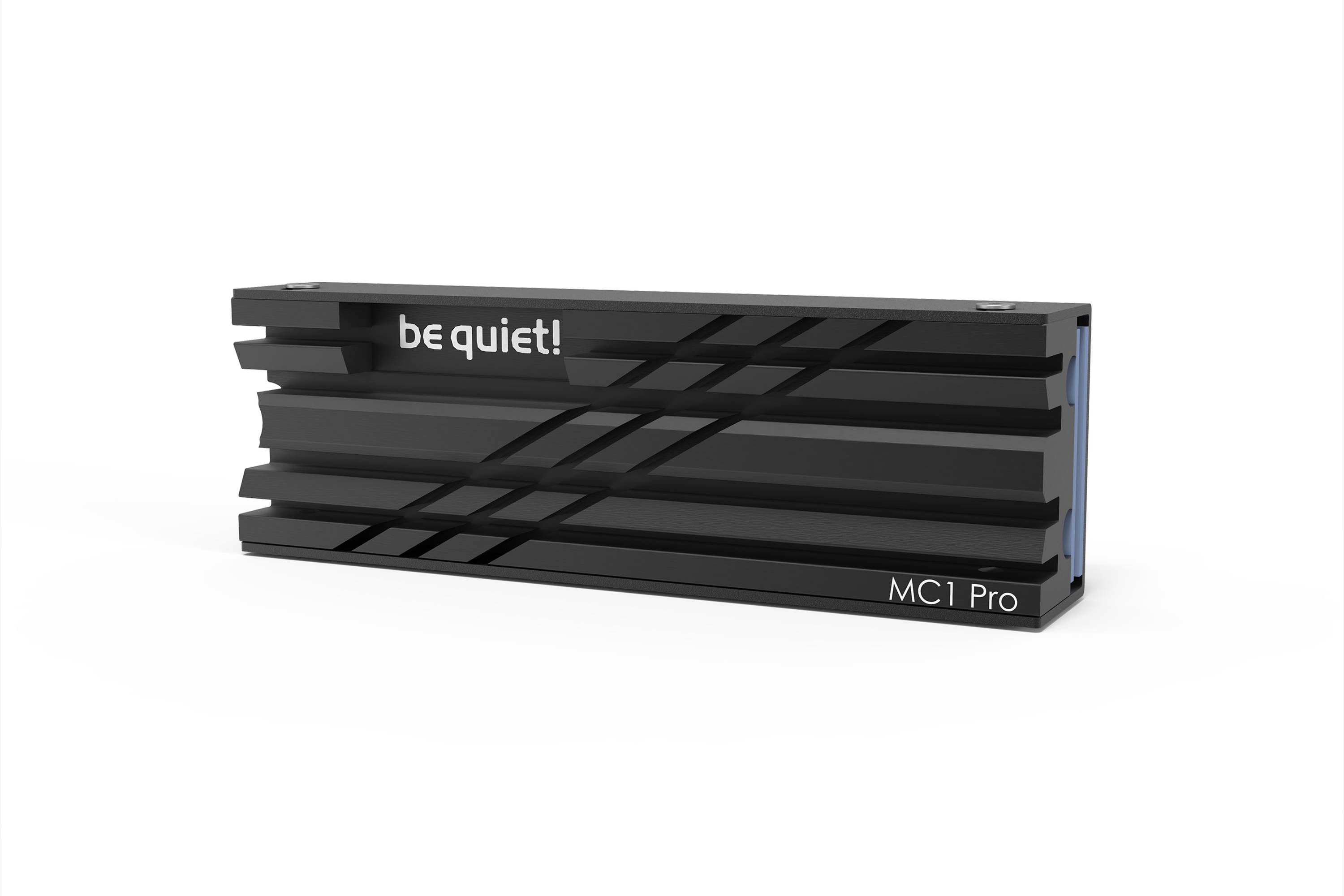 BeQuiet MC1 Pro COOLER Festplatten-Kühler