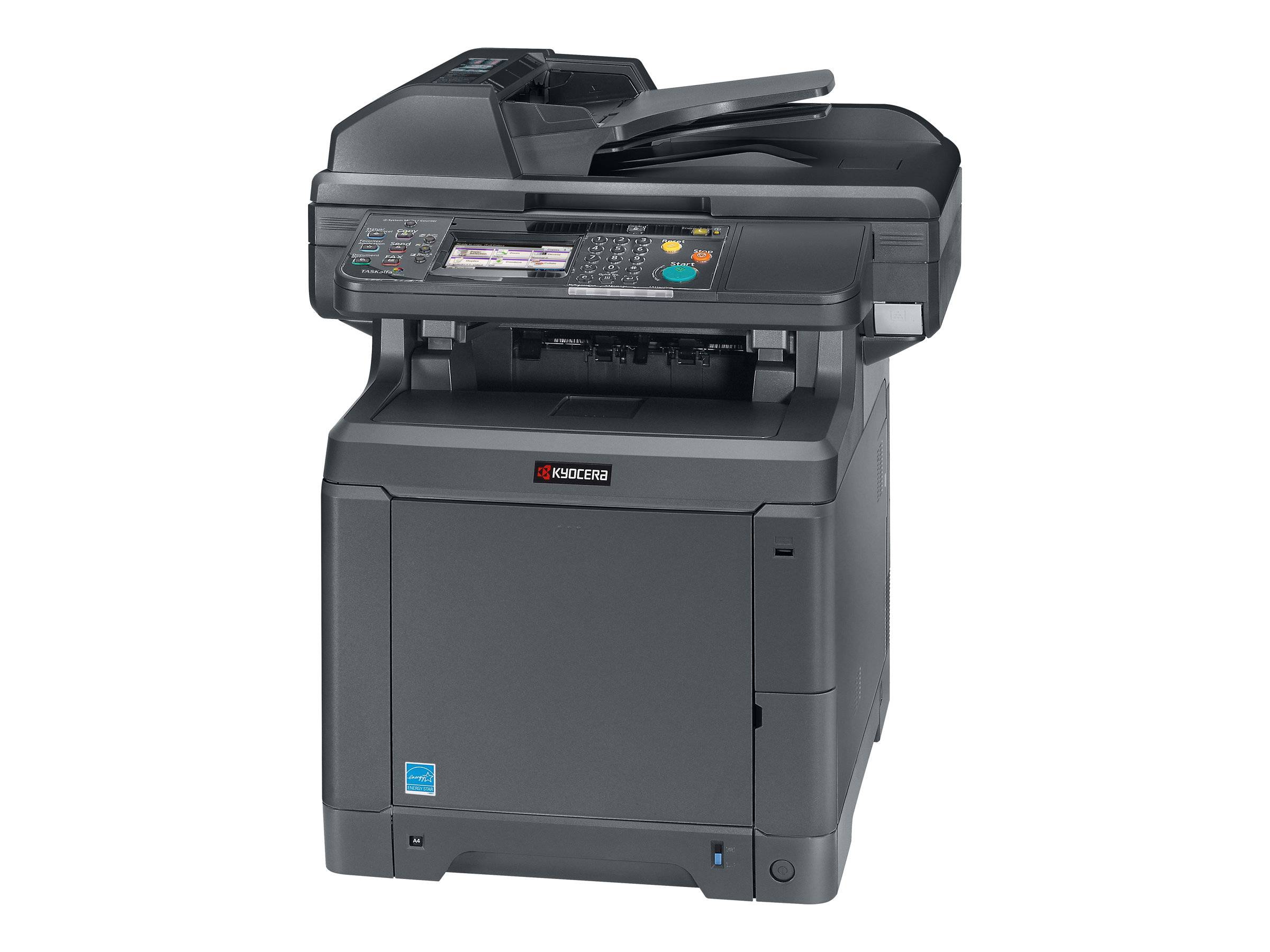 Kyocera Toner TK-5135K Original Schwarz 10000 Seiten 1T02PA0NL0
