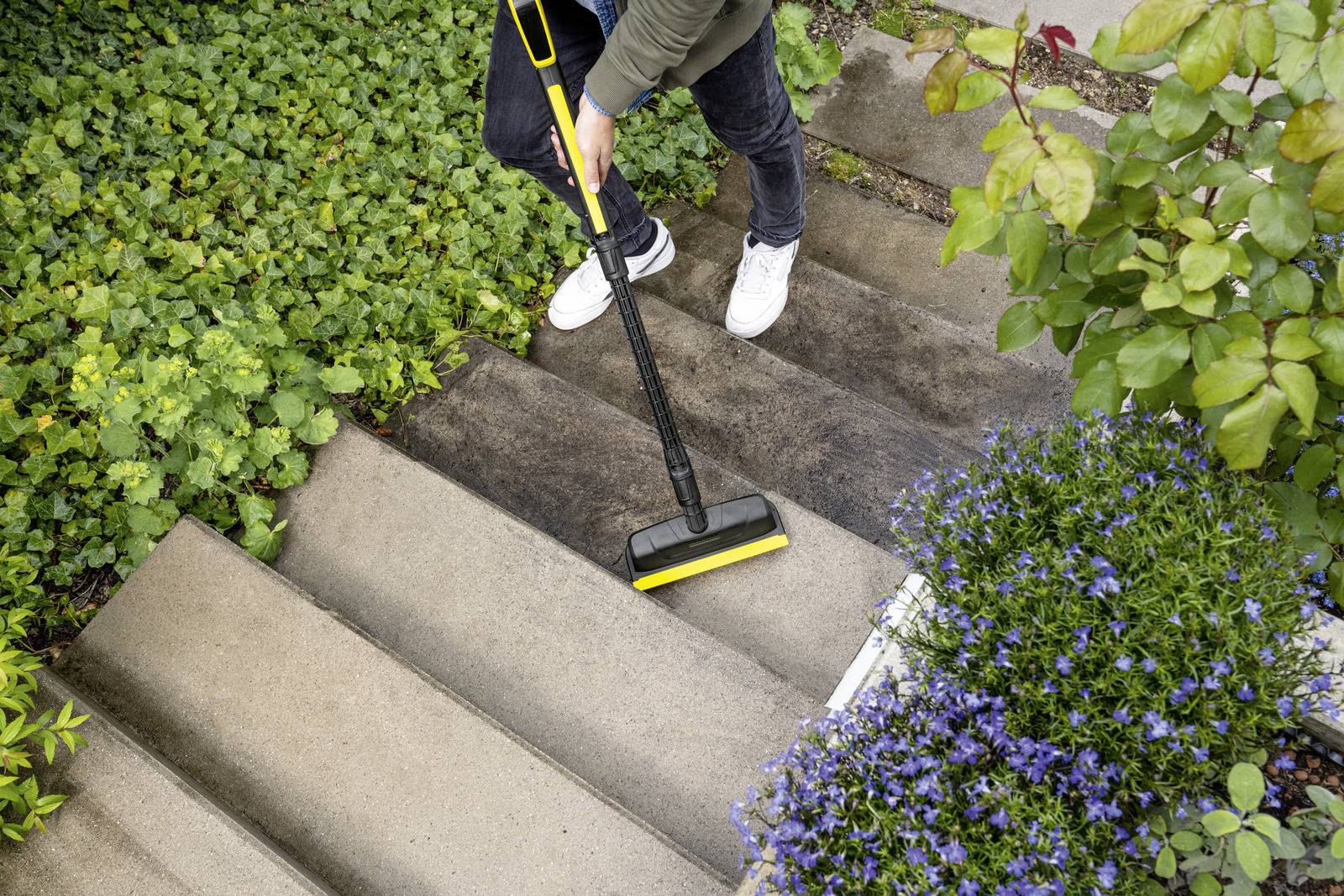 Kärcher Home & Garden 2.644-123.0 PS30 Flächenreiniger Passend für (Marke Hochdruckreiniger) Kärcher 1St.