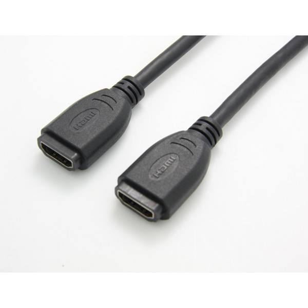 VALUE HDMI Kupplungskabel Buchse - Buchse