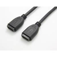 VALUE HDMI Kupplungskabel Buchse - Buchse