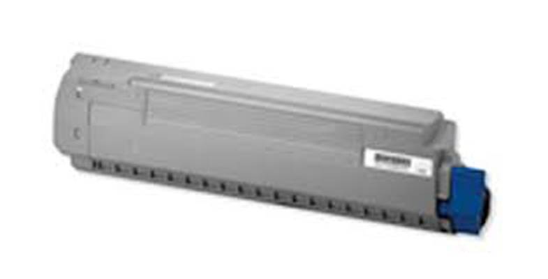 OKI Toner C301 C321 Original Gelb 1500 Seiten 44973533