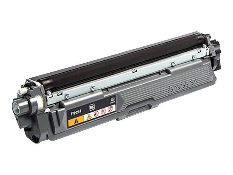Brother Toner TN-241BK Original Schwarz 2500 Seiten TN241BK