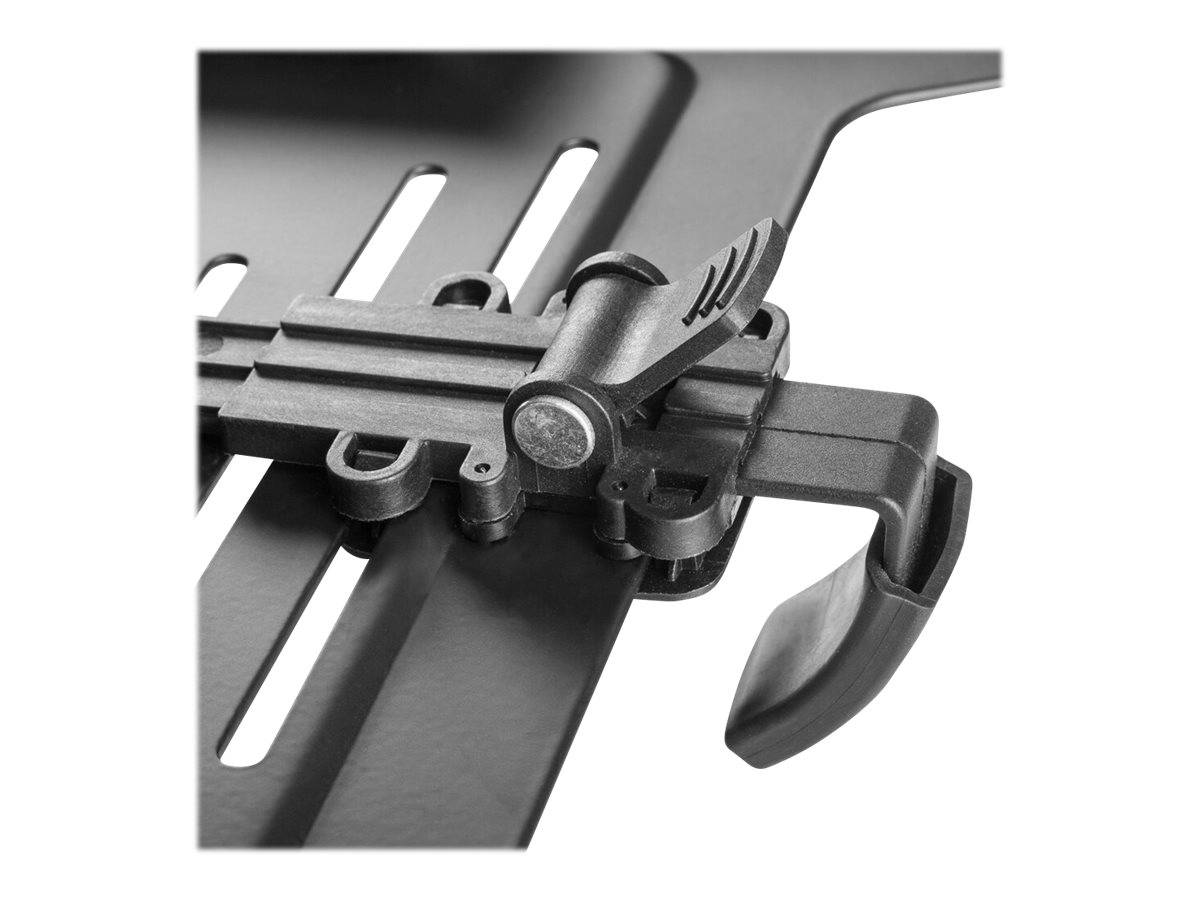 Neomounts NOTEBOOK-V200 Notebook-Halterung Montage an VESA-Halterungen