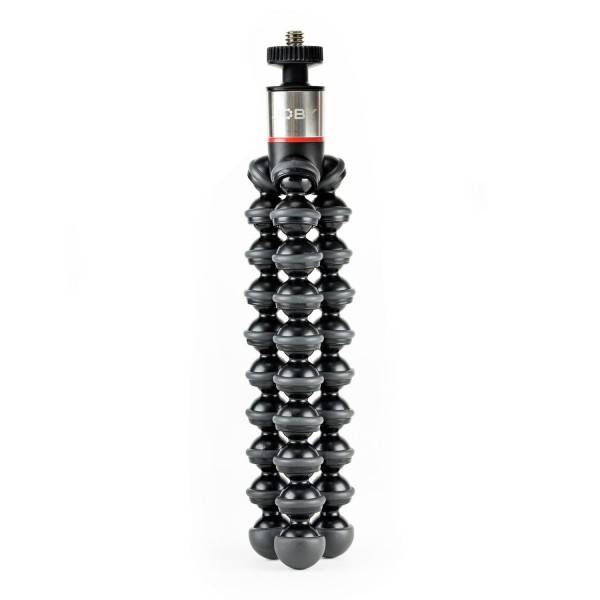JOBY GorillaPod® 325 Tripod 1/4 Zoll Arbeitshöhe=17.5 cm (max) Schwarz