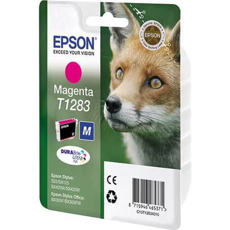 EPSON Tinte magenta 3.5ml Stylus S22/SXxxx/BX305xx,