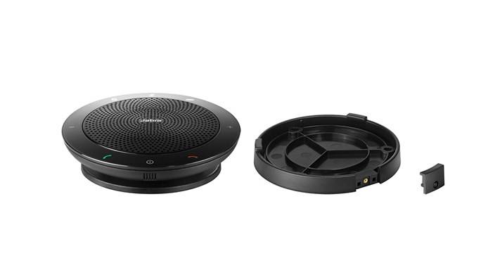 Jabra - Montagekomponente (Sicherheitsklammer)