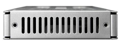 ICY DOCK - Cremax ICY Dock MB982SP-1s - Laufwerksschachtadapter - 3,5"" auf 2,5"" (8.9 cm to 6.4 cm)