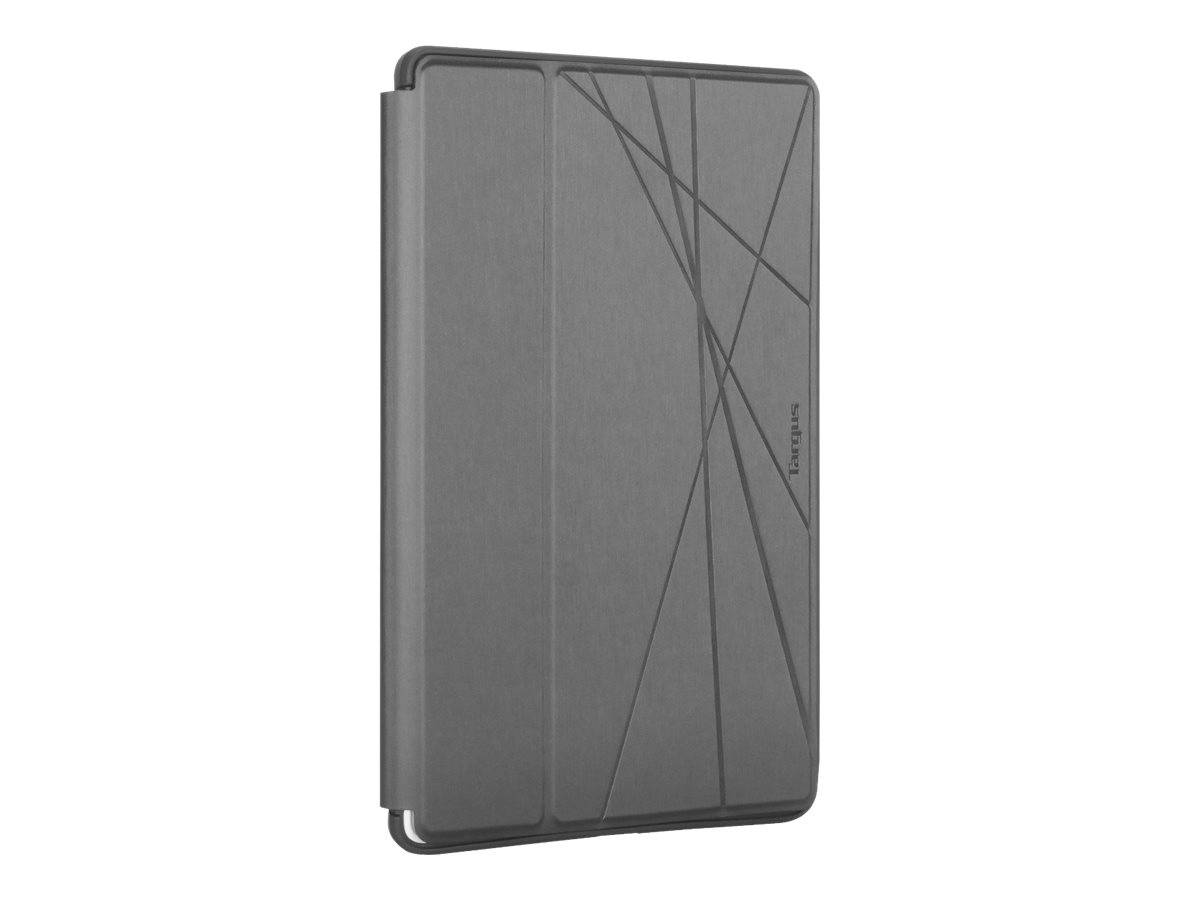 Targus Tasche Tablet-Cover Samsung Galaxy Tab A7 26,4 cm (10,4") Book Cover Schwarz