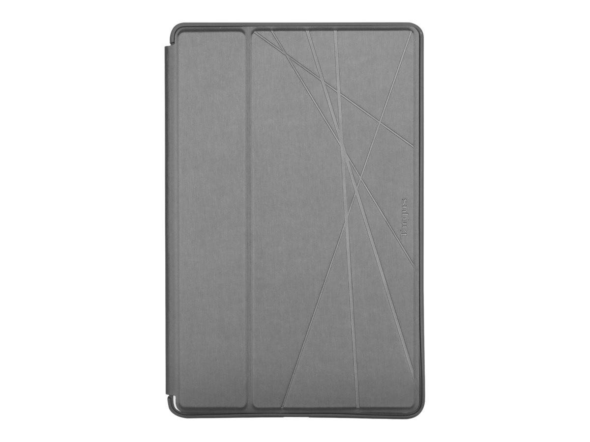 Targus Tasche Tablet-Cover Samsung Galaxy Tab A7 26,4 cm (10,4") Book Cover Schwarz