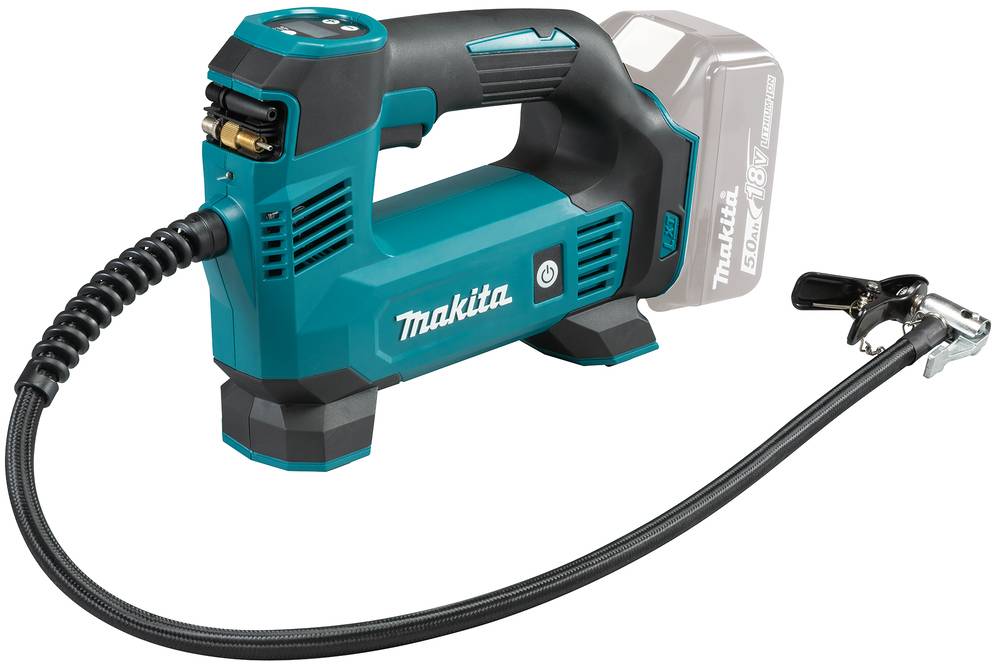 Makita DMP180Z Kompressor 8.3 bar Ohne Akku