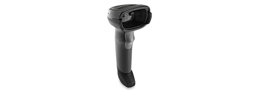 Zebra DS2278 Barcode-Scanner Bluetooth® 1D, 2D Imager Schwarz Hand-Scanner USB, Bluetooth®
