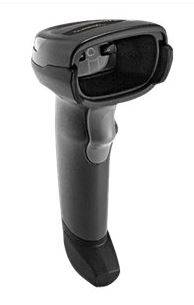 Zebra DS2278 Barcode-Scanner Bluetooth® 1D, 2D Imager Schwarz Hand-Scanner USB, Bluetooth®