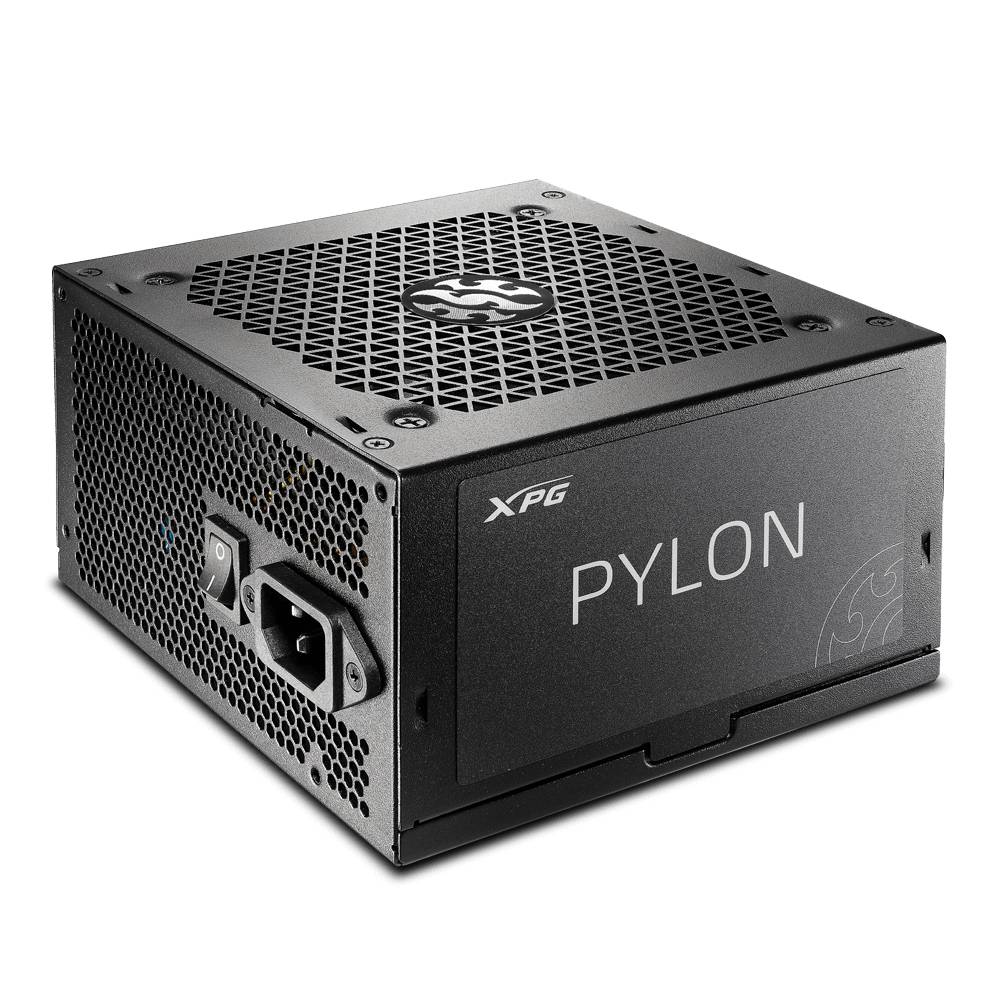 ADATA Pylon PC Netzteil 650W ATX 80PLUS® Bronze