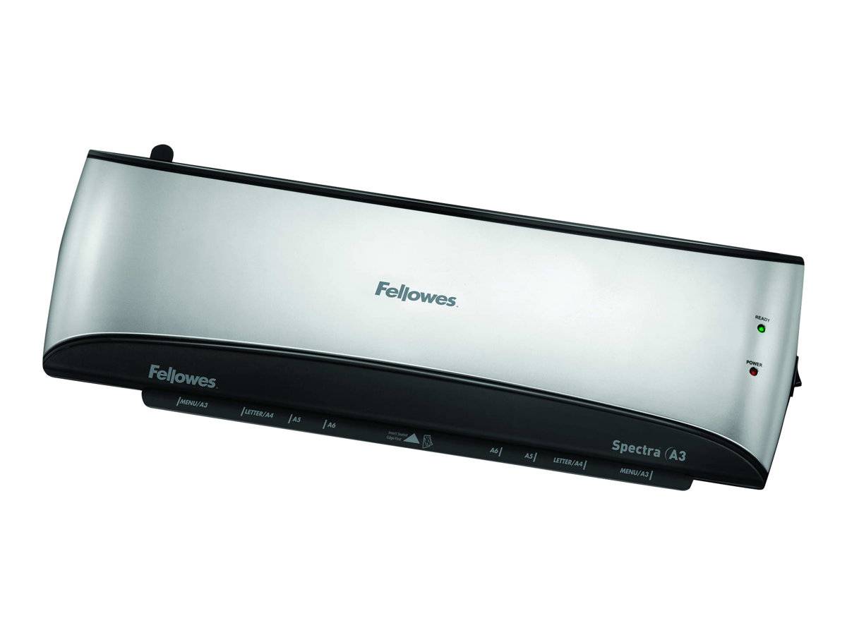 Fellowes Laminiergerät Spectra 5738301 DIN A3, DIN A4, DIN A5, DIN A6