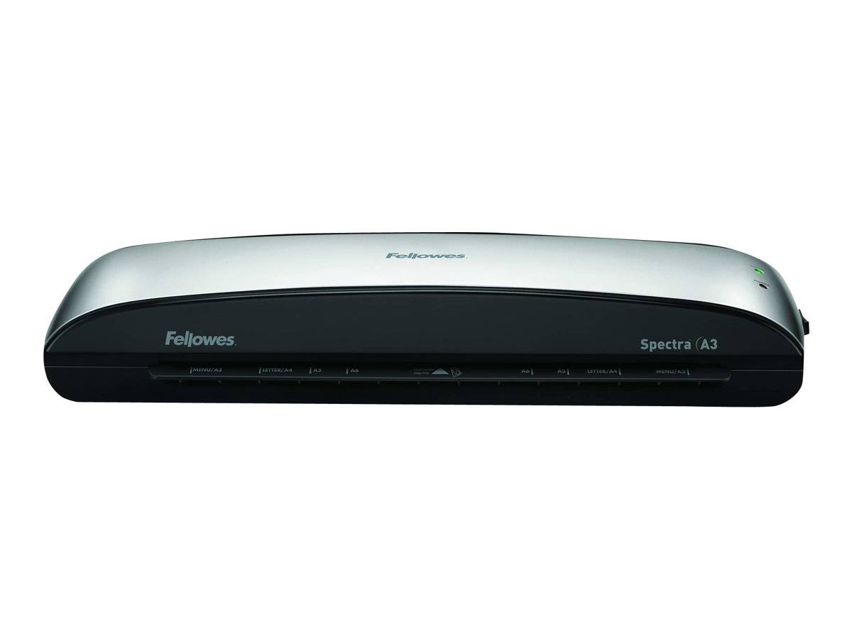 Fellowes Laminiergerät Spectra 5738301 DIN A3, DIN A4, DIN A5, DIN A6