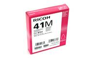 Ricoh Magenta - Original - Tintenpatrone - für Ricoh Aficio SG 3100 - Aficio SG
