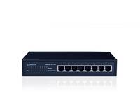 Lancom Systems LANCOM GS-1108 Netzwerk Switch RJ45
