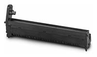 OKI Trommeleinheit Drum Unit C801 C810 C821 C830 MC860 44064011 Original Cyan 20000 Seiten