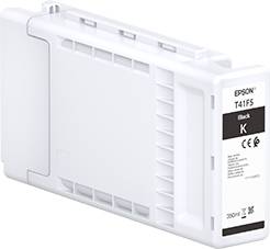Epson Druckerpatrone T41F5 Original Schwarz C13T41F540