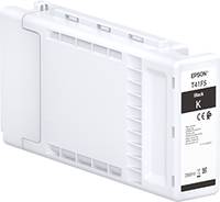 Epson Druckerpatrone T41F5 Original Schwarz C13T41F540