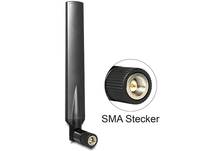 Delock 88451 88451 LTE-Antenne 2.8 dB