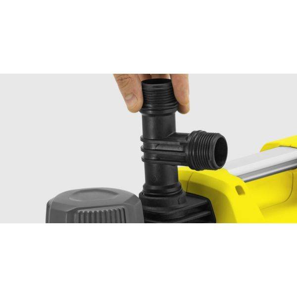 Kärcher Home & Garden BP 3 Home & Garden Gartenpumpe 3300 l/h 40m